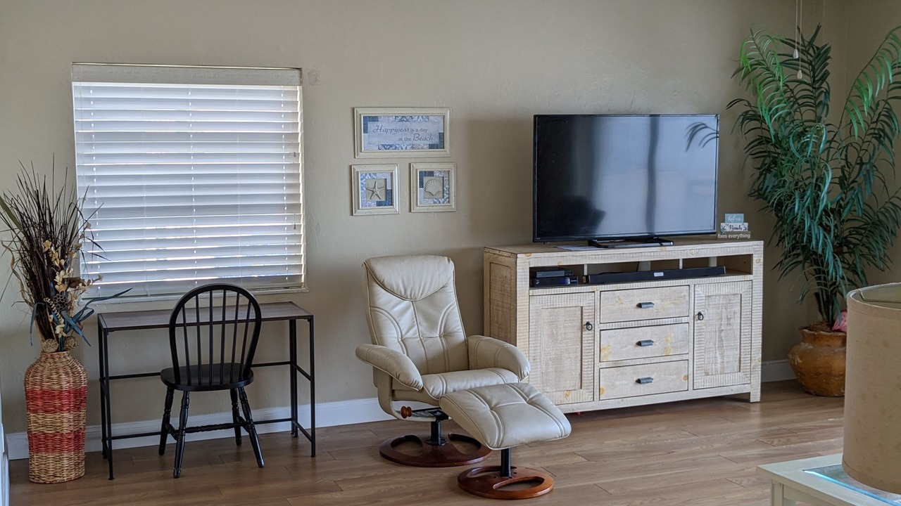 Photo of Bedroom in South Patrick Shores