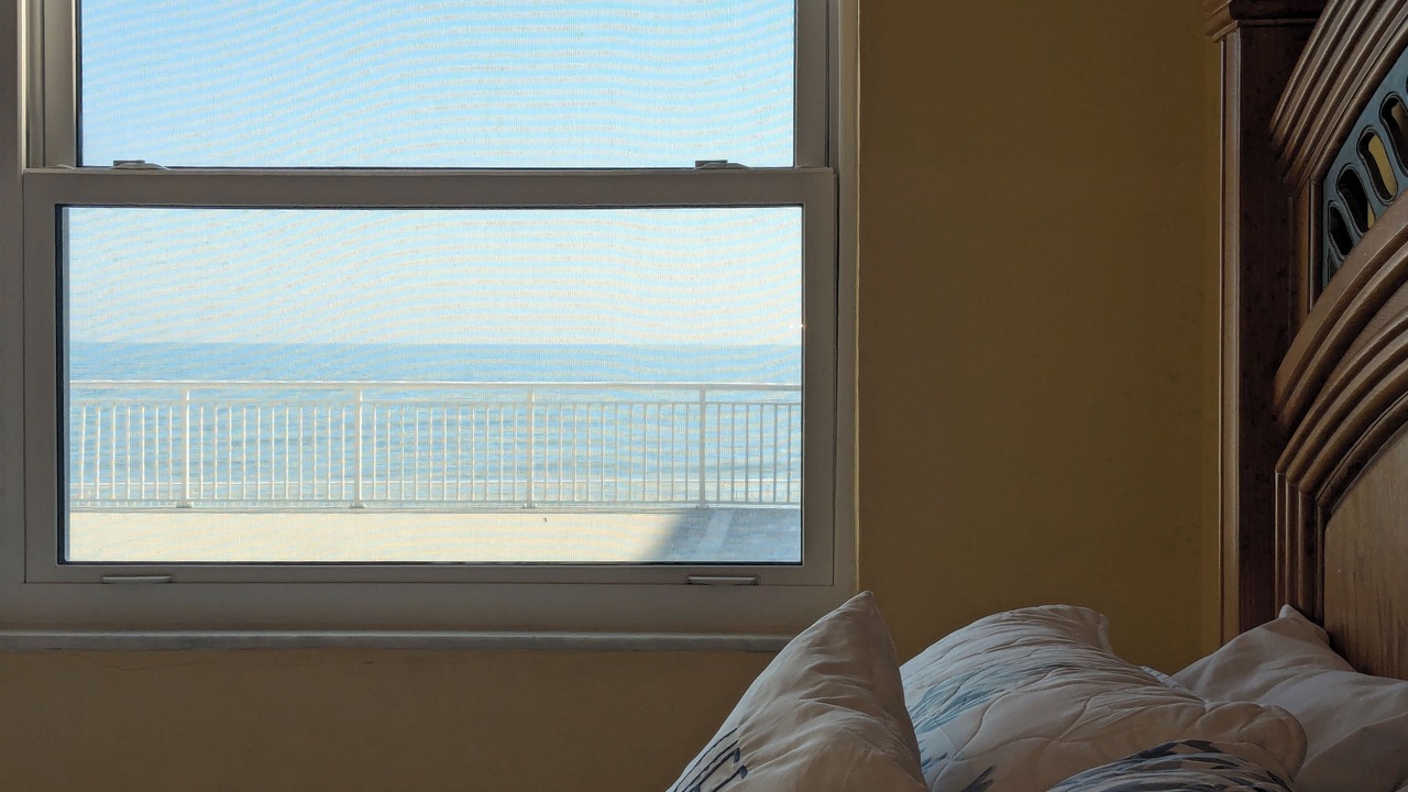 Photo of Bedroom in South Patrick Shores