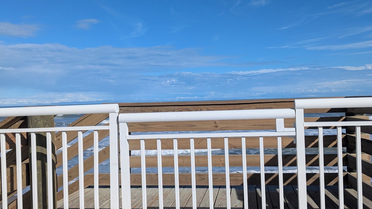 Photo of Outdoor in South Patrick Shores