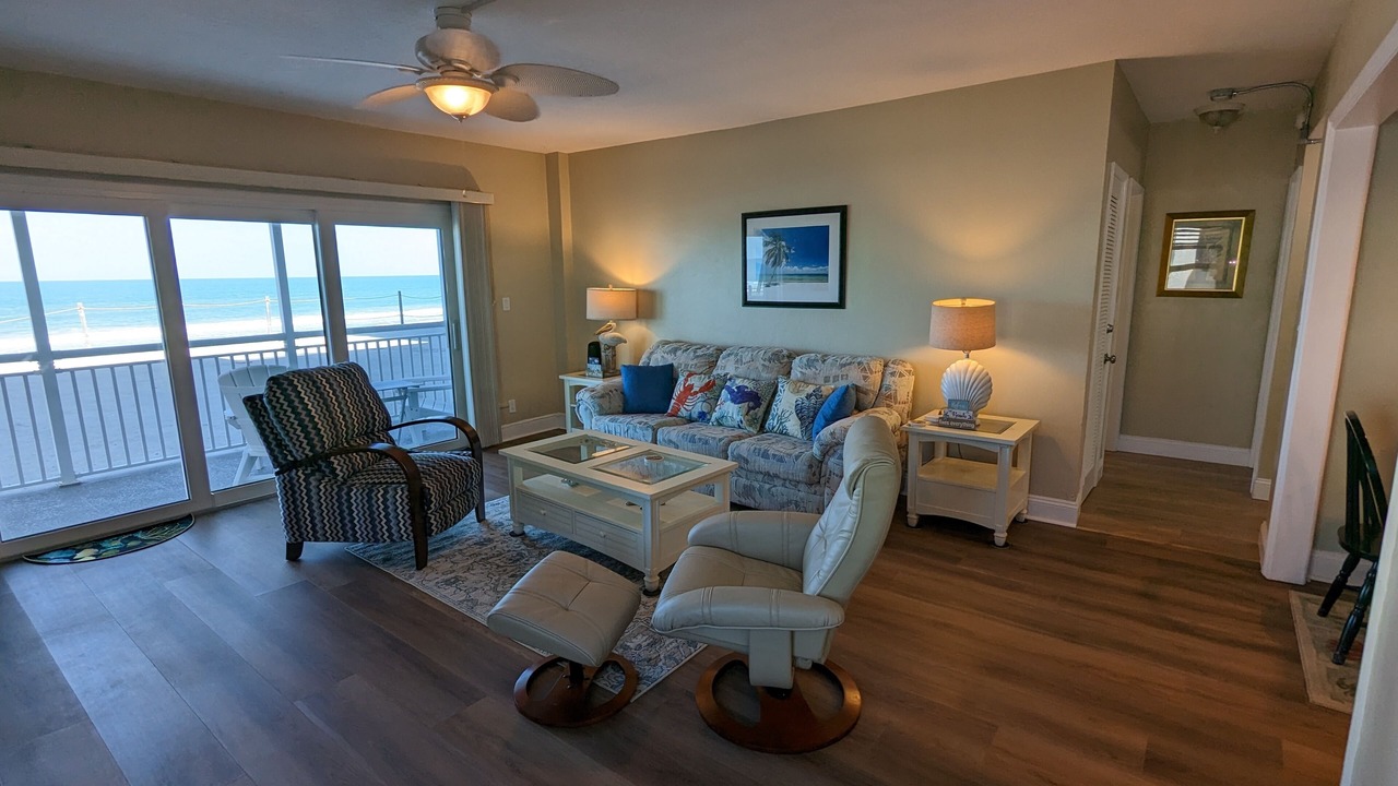 Photo of Bedroom in South Patrick Shores