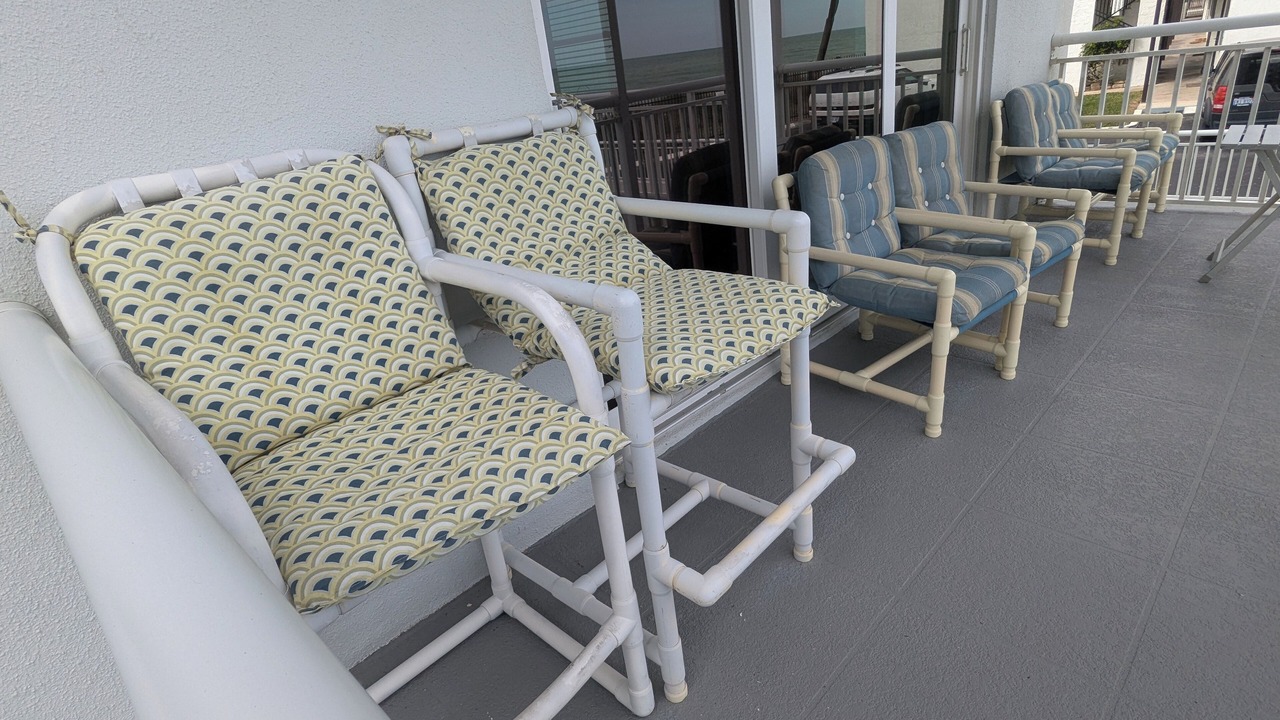 Photo of Outdoor in South Patrick Shores