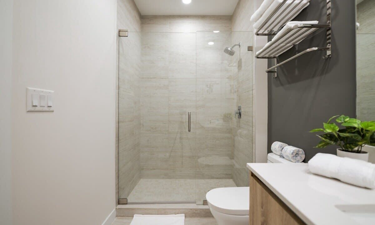 Photo of Bathroom in Northeast Miami