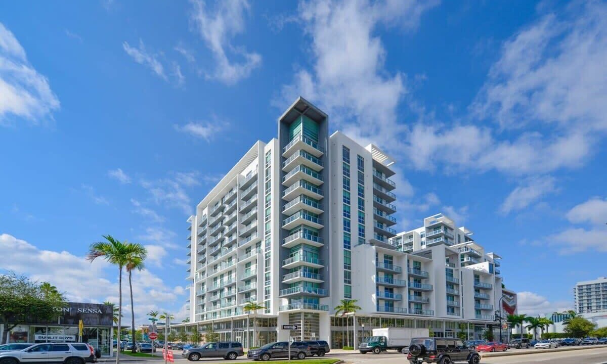 Photo of Outdoor in Northeast Miami
