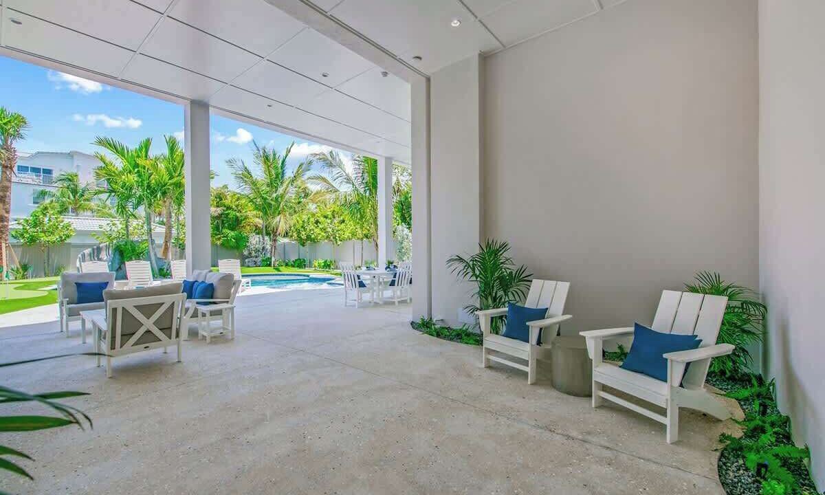 Photo of Outdoor in Siesta Key