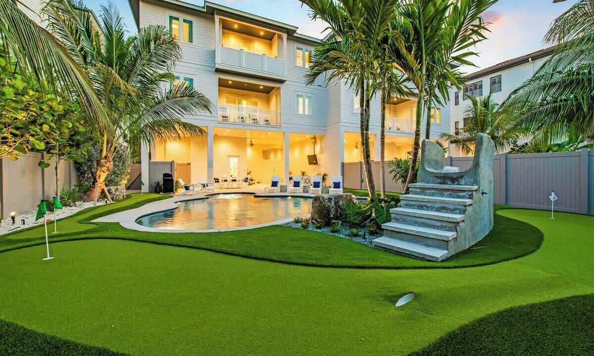 Photo of Outdoor in Siesta Key