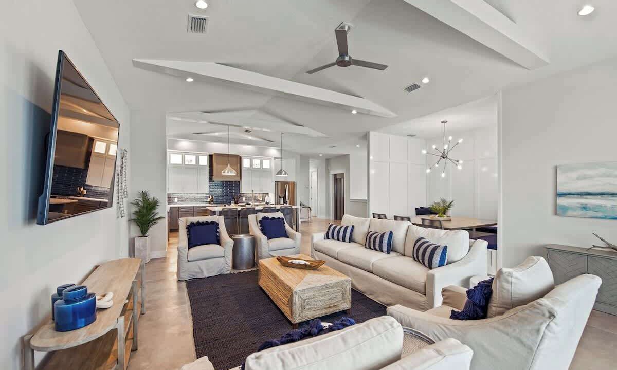 Photo of Bedroom in Siesta Key