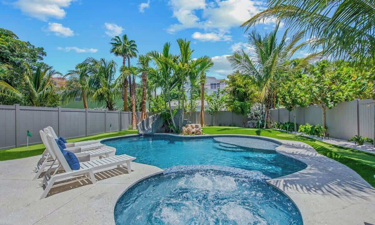 Photo of Outdoor in Siesta Key