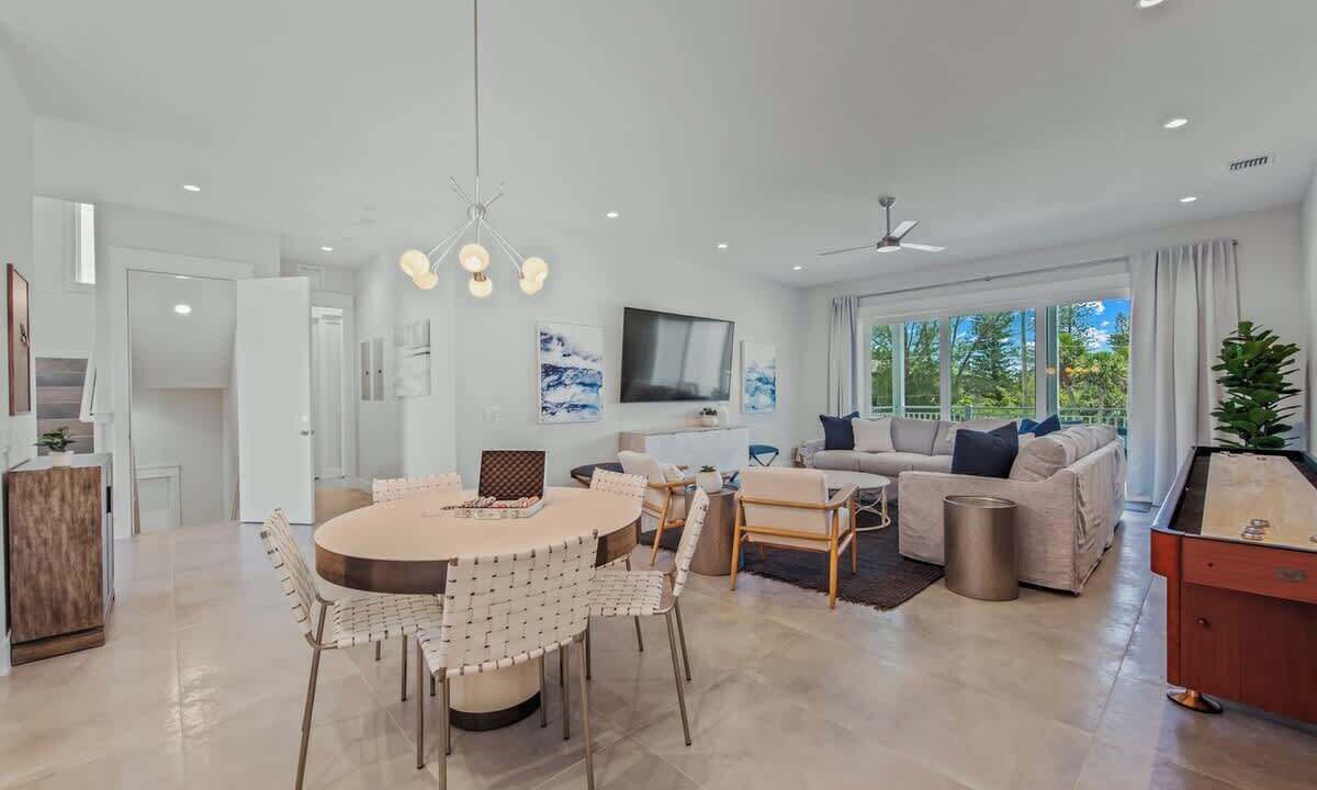 Photo of Bedroom in Siesta Key