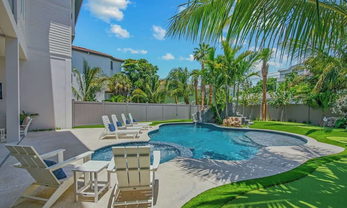 Photo of Outdoor in Siesta Key