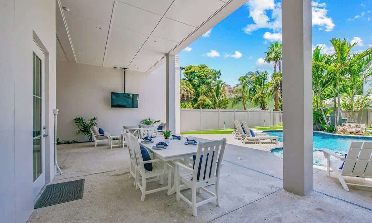 Photo of Outdoor in Siesta Key