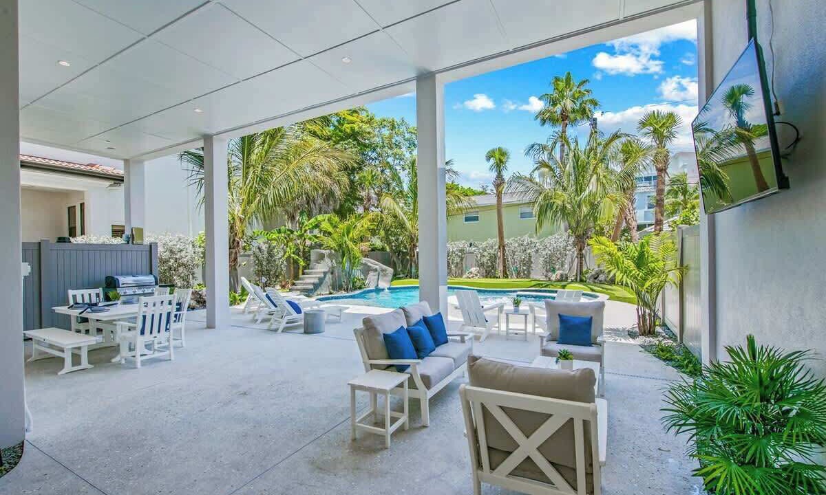 Photo of Outdoor in Siesta Key