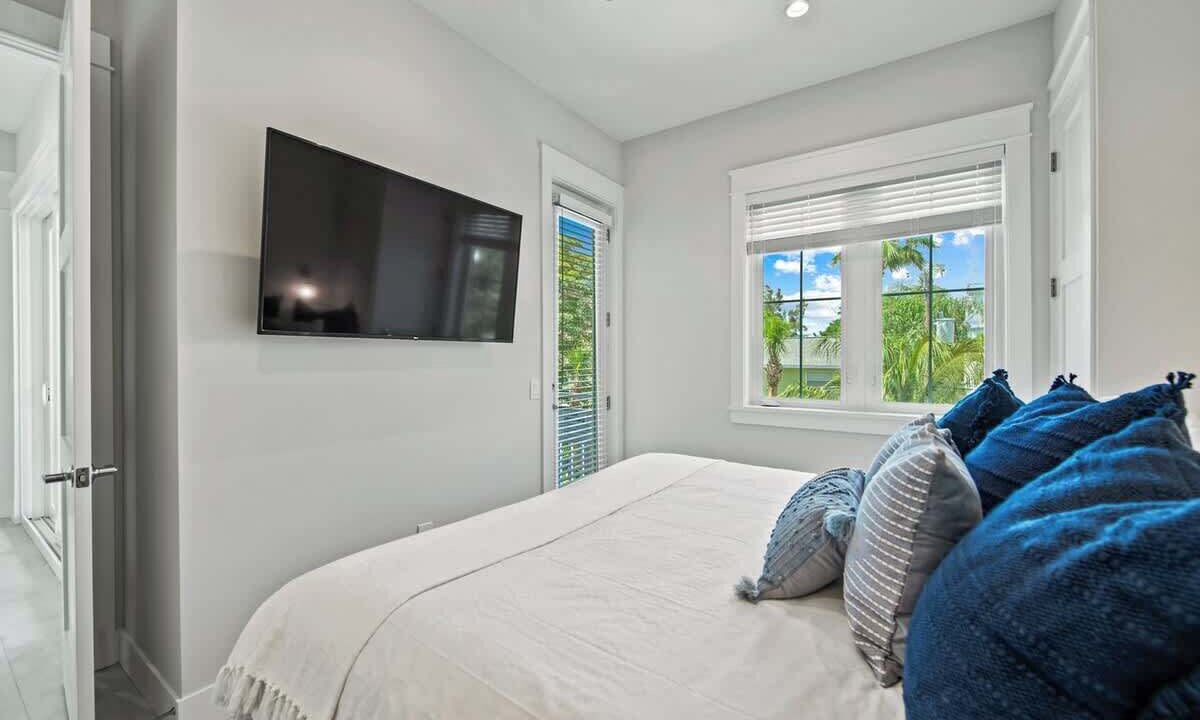 Photo of Patio Balcony in Siesta Key
