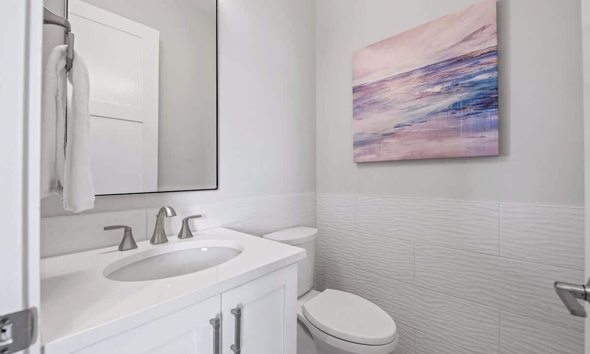 Photo of Bedroom in Siesta Key