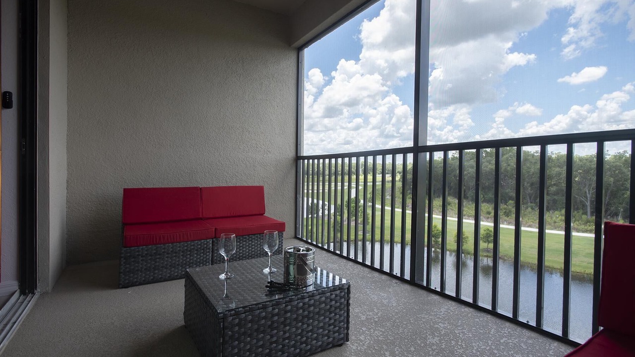Photo of Outdoor in Lakewood Ranch