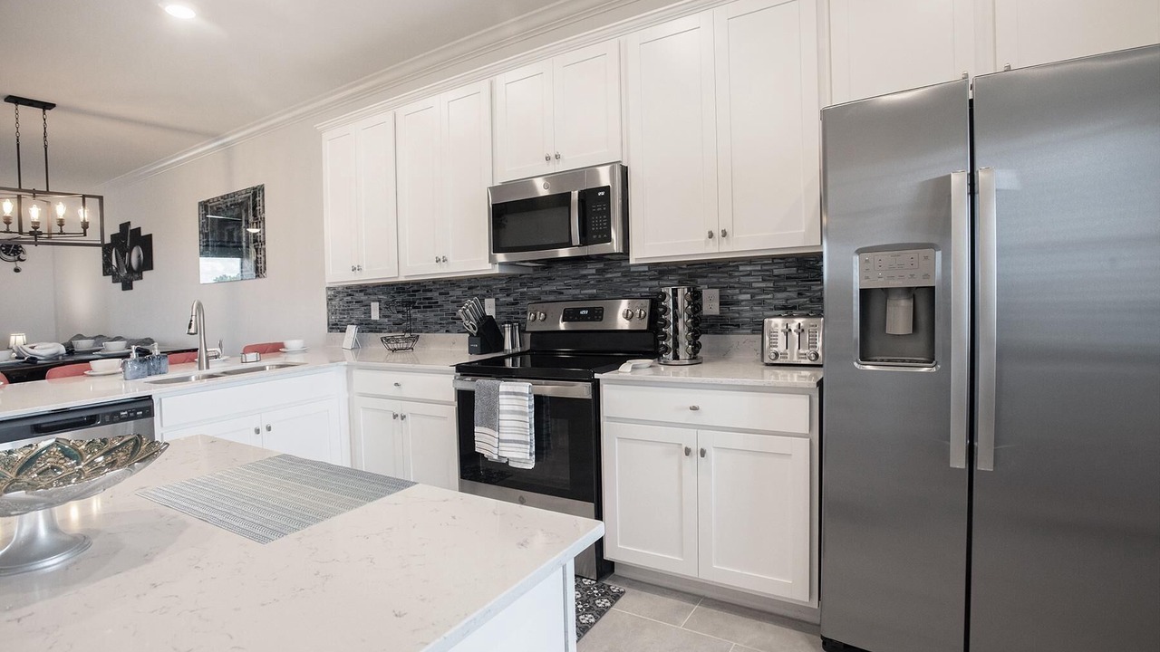 Photo of Kitchen in Lakewood Ranch