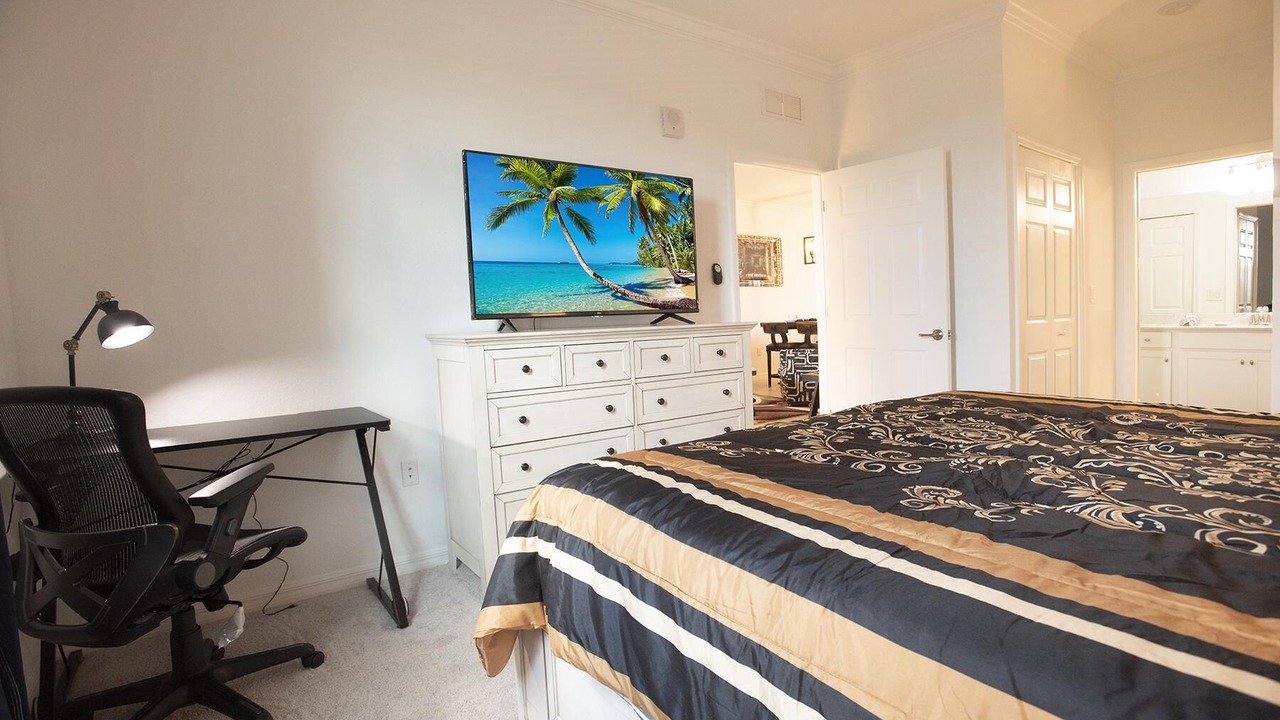 Photo of Bedroom in Lakewood Ranch