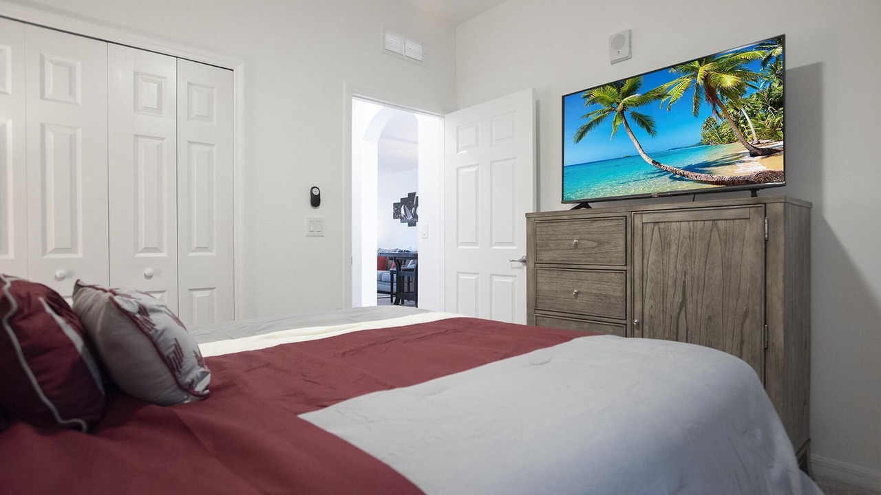 Photo of Bedroom in Lakewood Ranch
