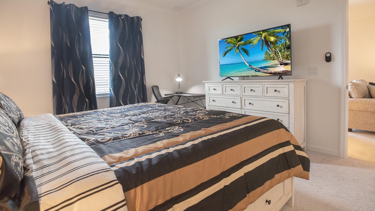 Photo of Bedroom in Lakewood Ranch