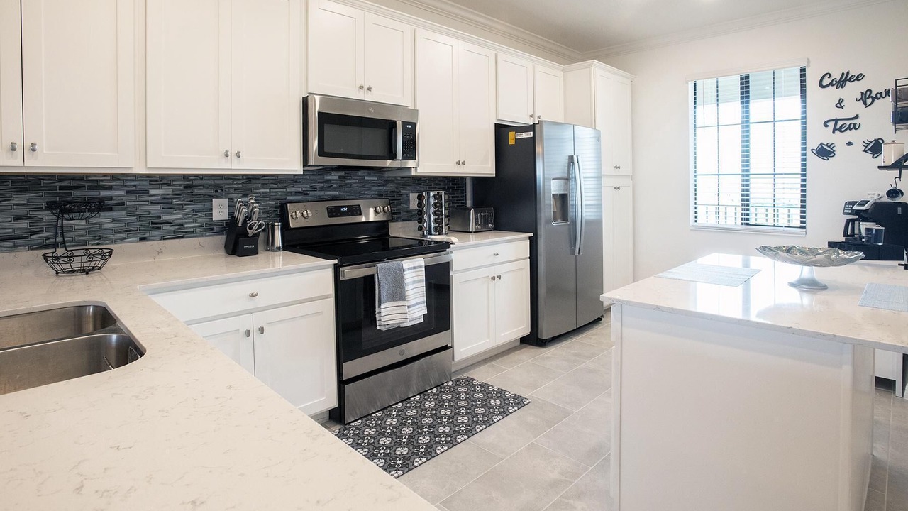 Photo of Kitchen in Lakewood Ranch