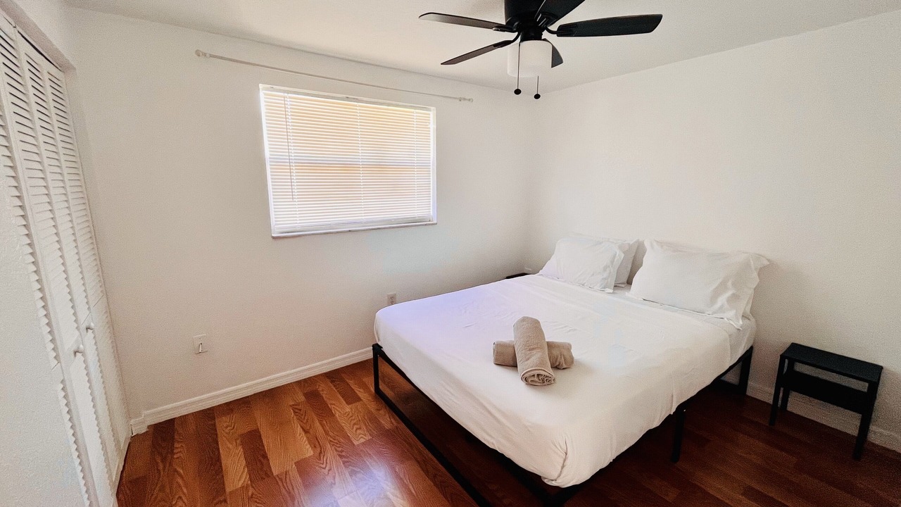 Photo of Bedroom in Temple Crest