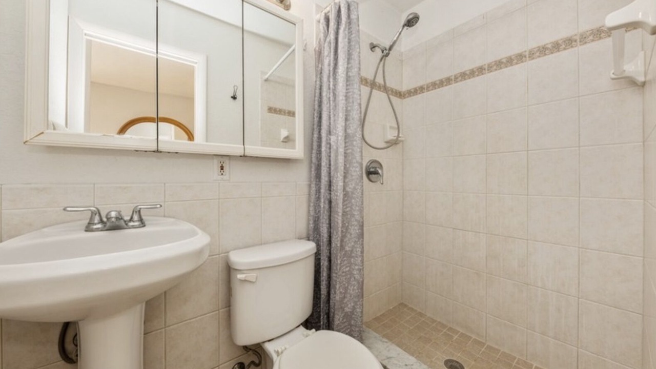 Photo of Bathroom in Haverhill