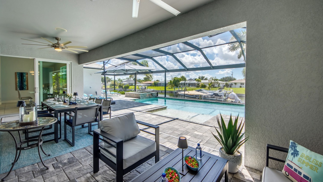 Photo of Outdoor in Caloosahatchee