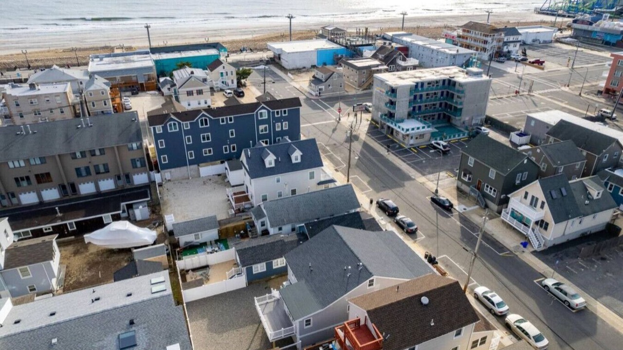 Photo of Outdoor in Seaside Heights