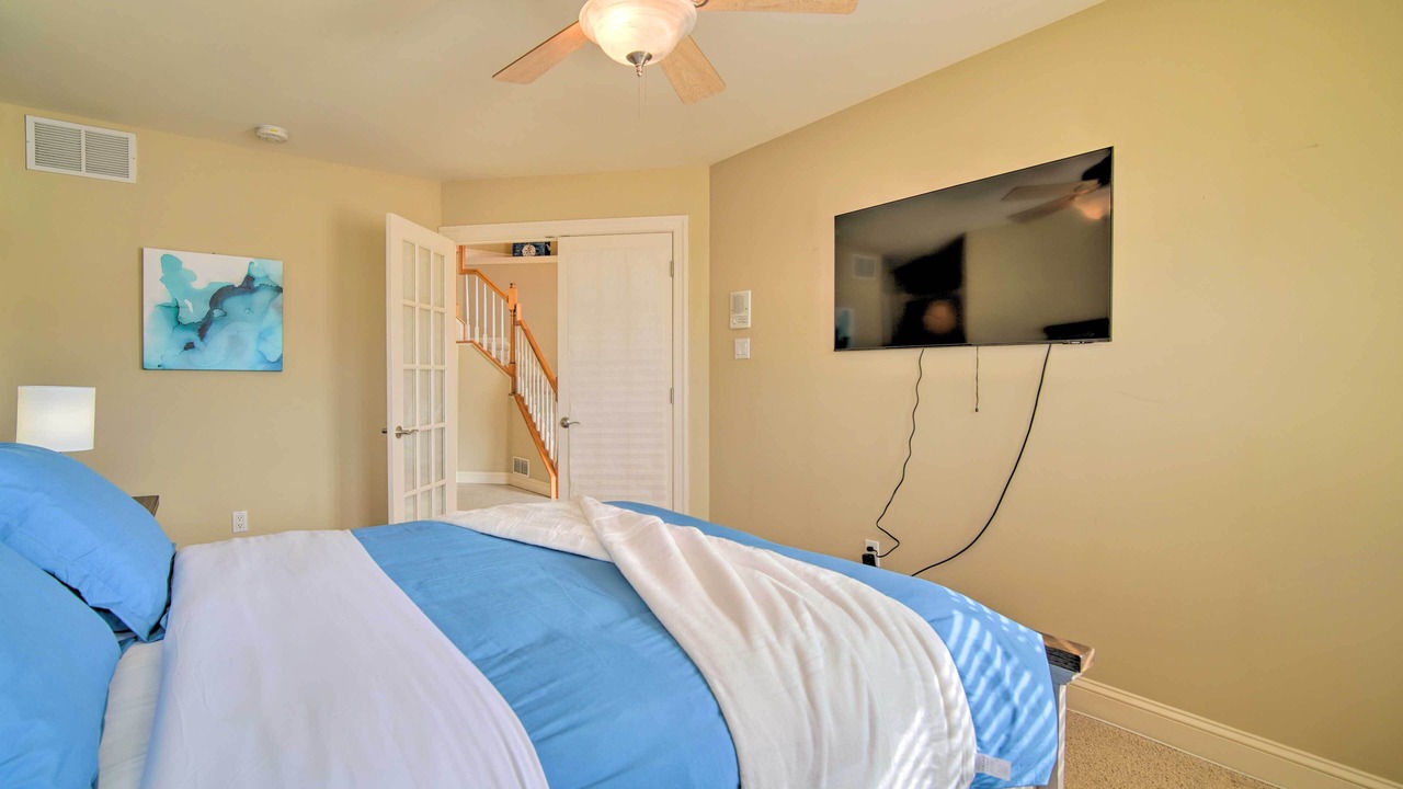 Photo of Bedroom in Southend
