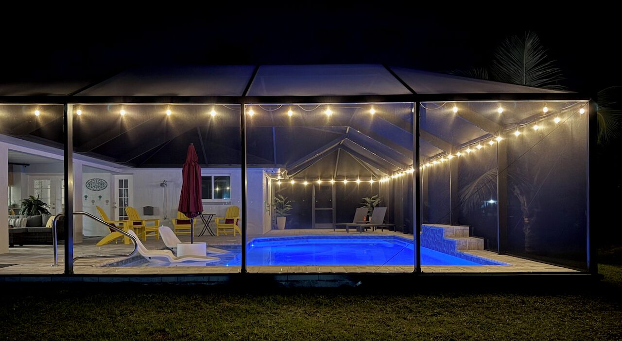 Photo of Outdoor in Bonita Springs