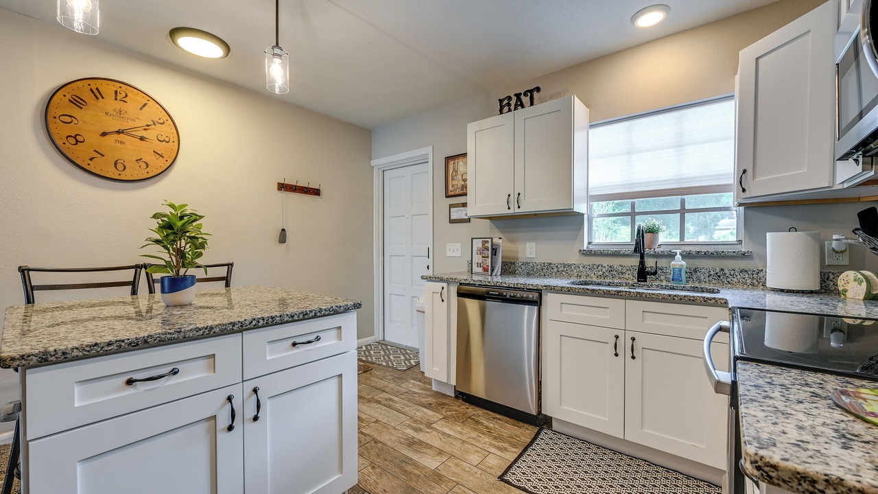 Photo of Kitchen in Winter Haven