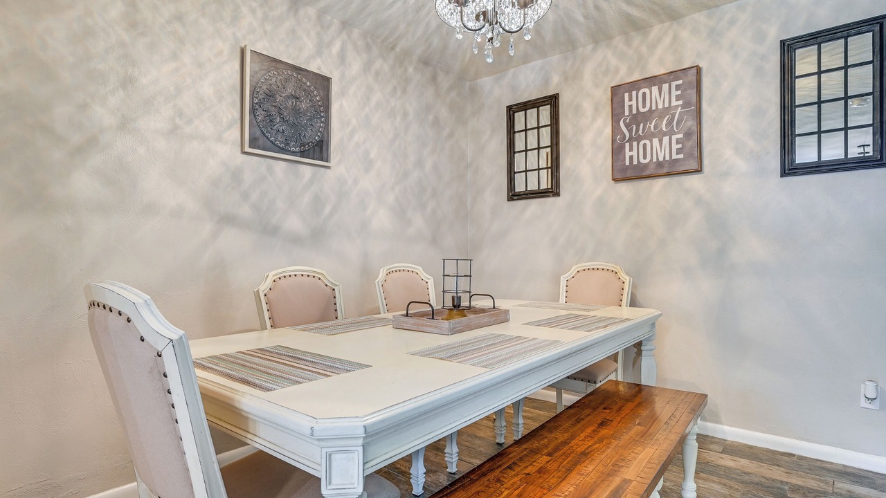 Photo of Bedroom in Winter Haven
