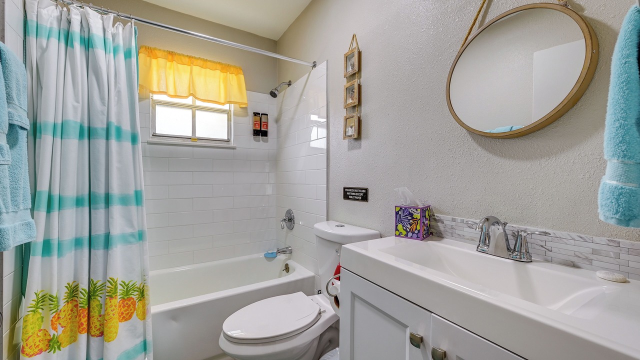 Photo of Bathroom in Winter Haven