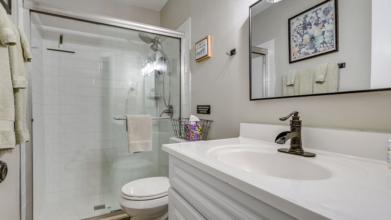 Photo of Bathroom in Winter Haven