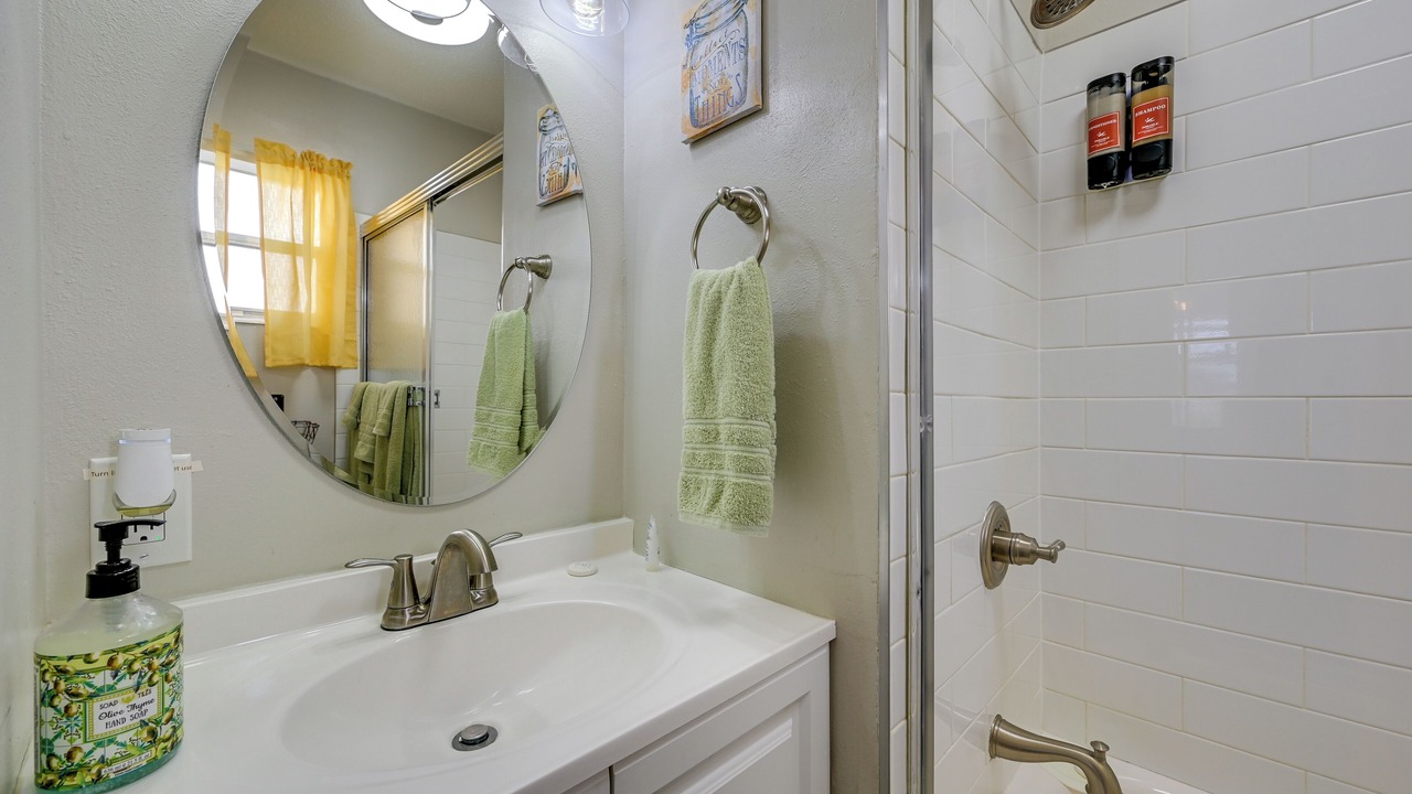 Photo of Bathroom in Winter Haven