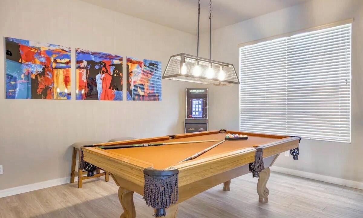 Photo of Bedroom in Yacht Club