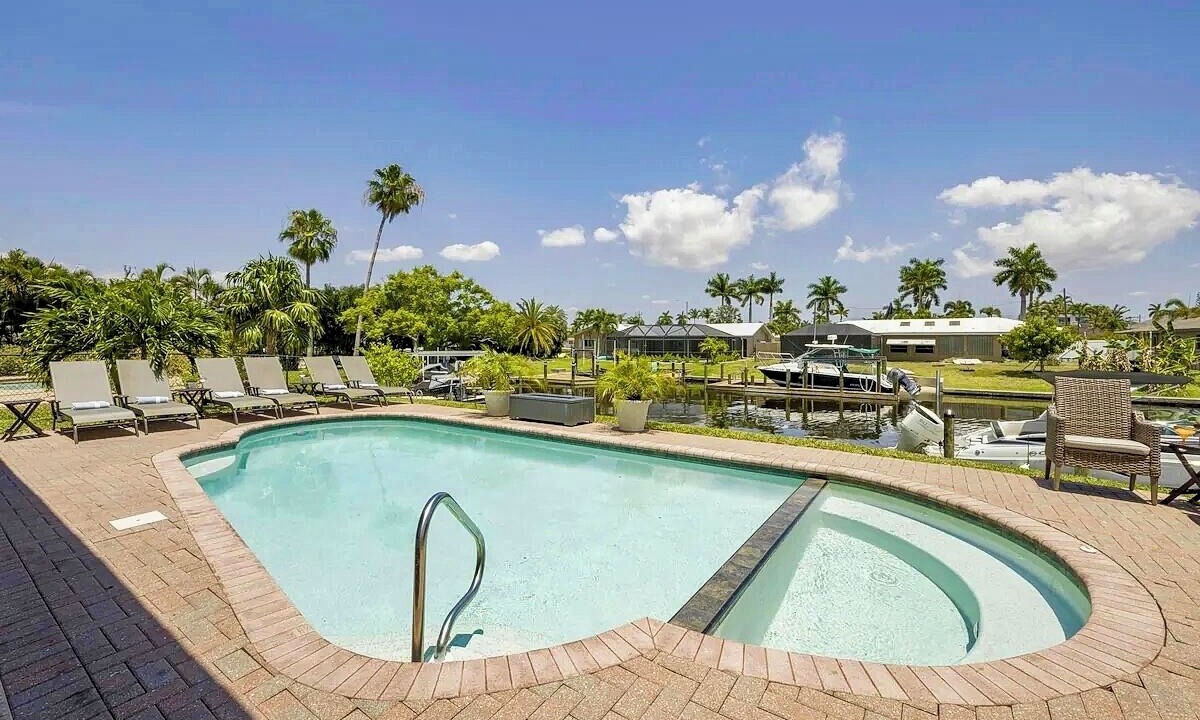 Photo of Outdoor in Yacht Club