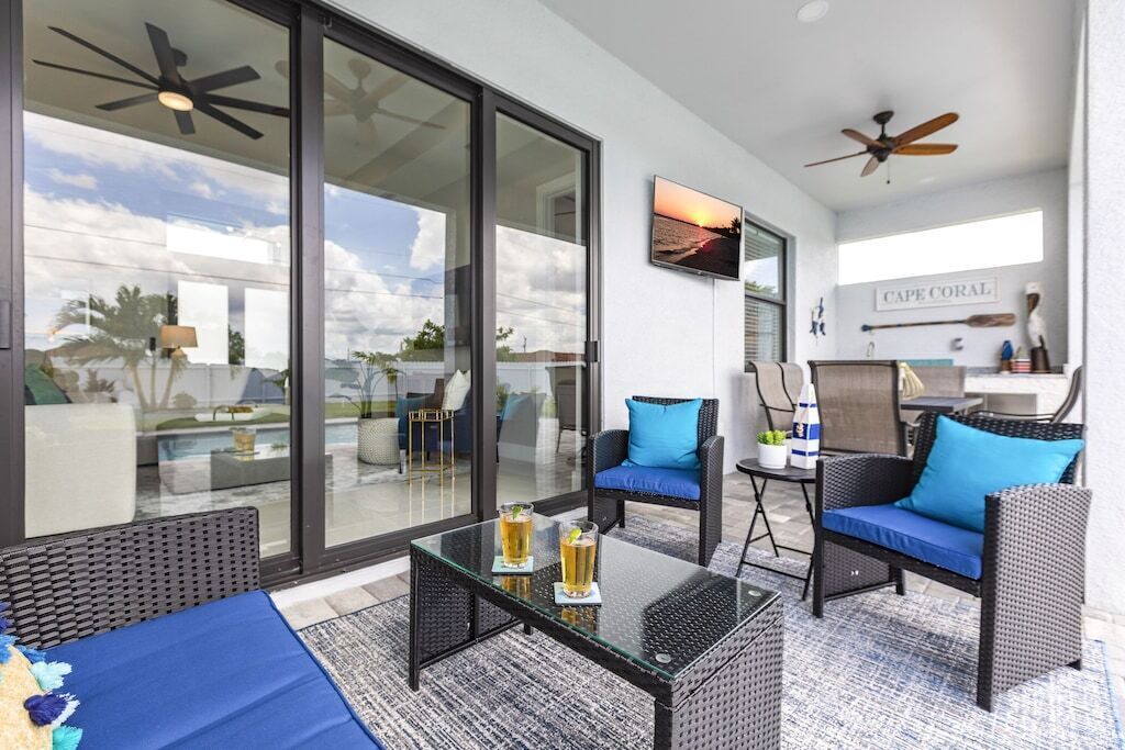 Photo of Outdoor in Diplomat