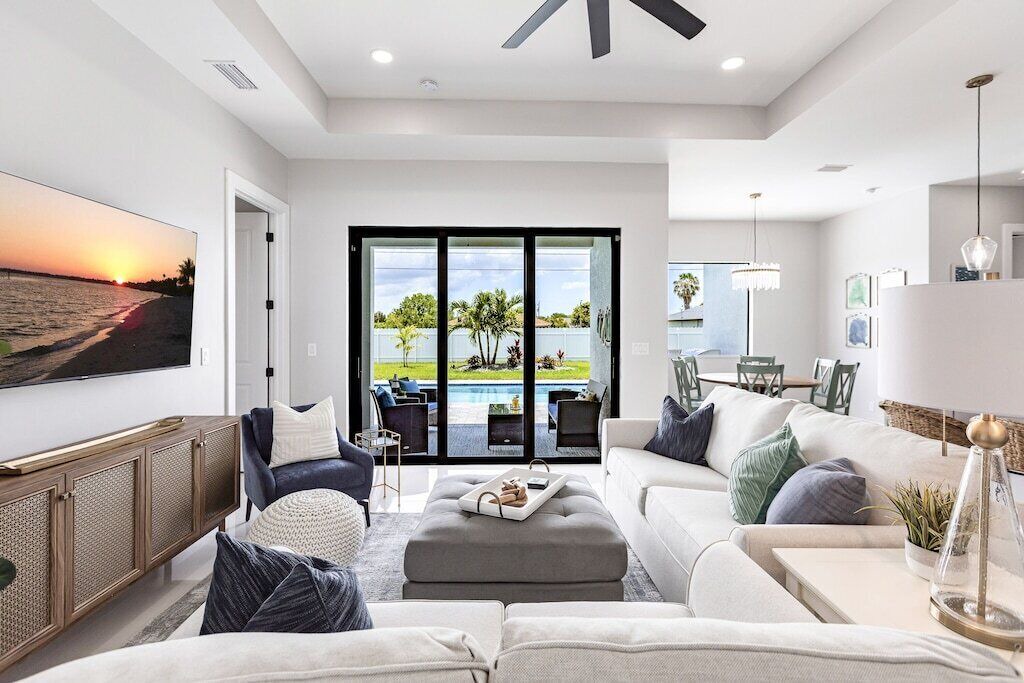 Photo of Bedroom in Diplomat