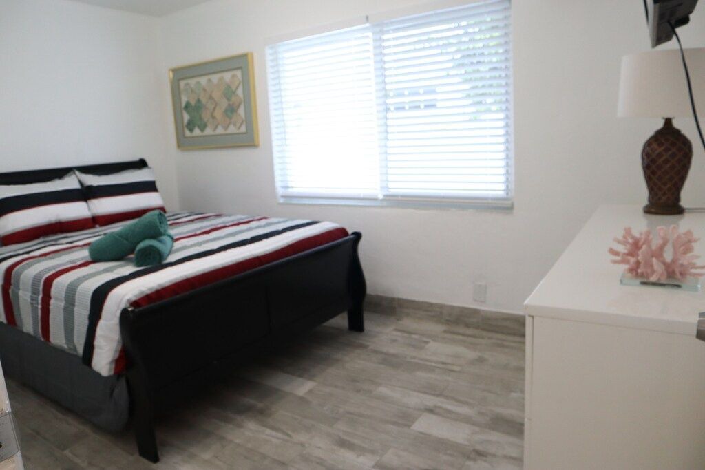 Photo of Bedroom in Palm Beach Shores