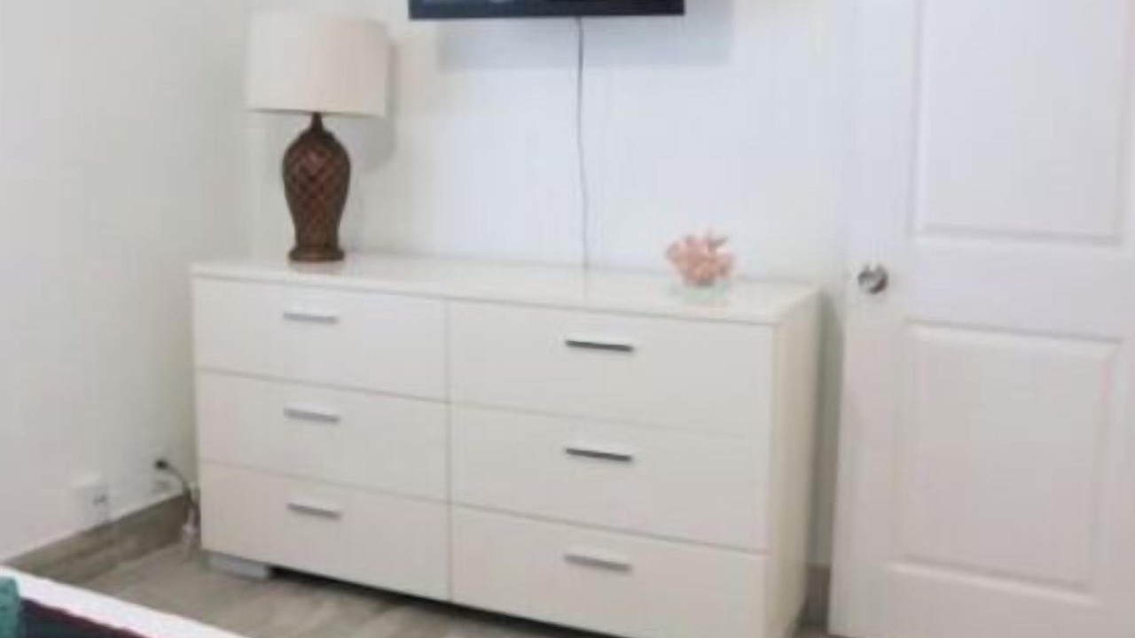 Photo of Bedroom in Palm Beach Shores