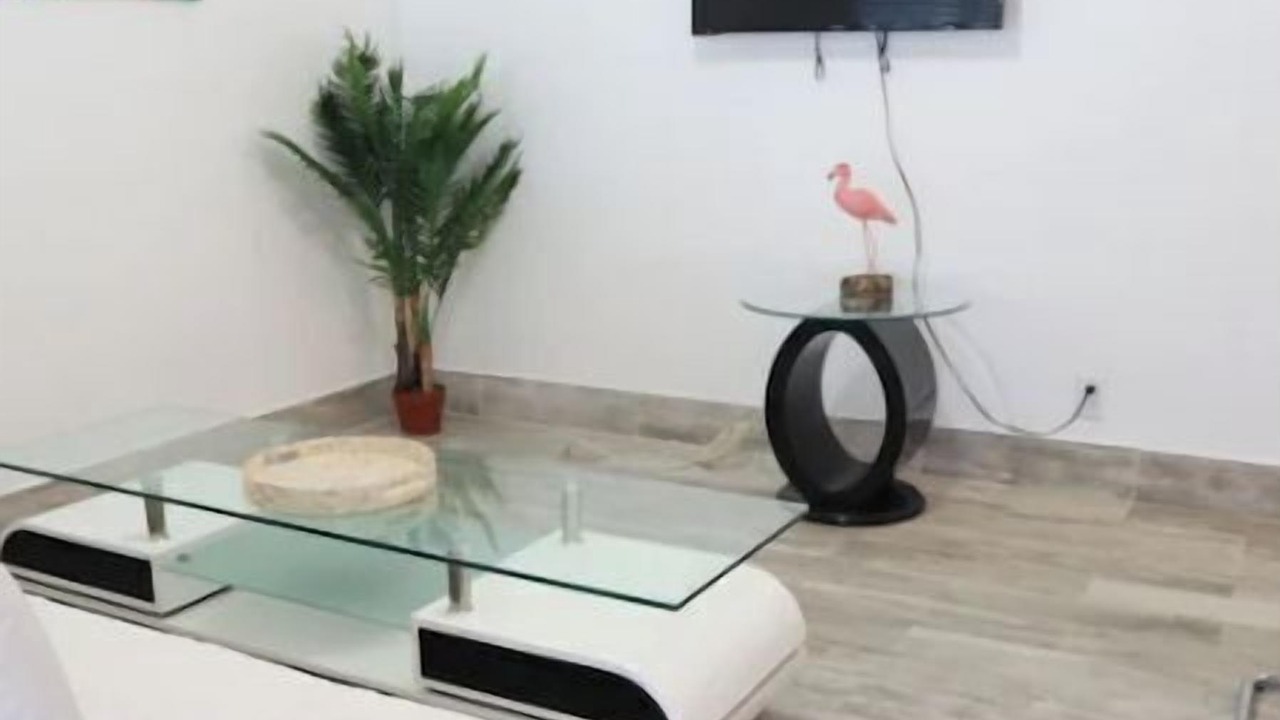 Photo of Livingroom in Palm Beach Shores