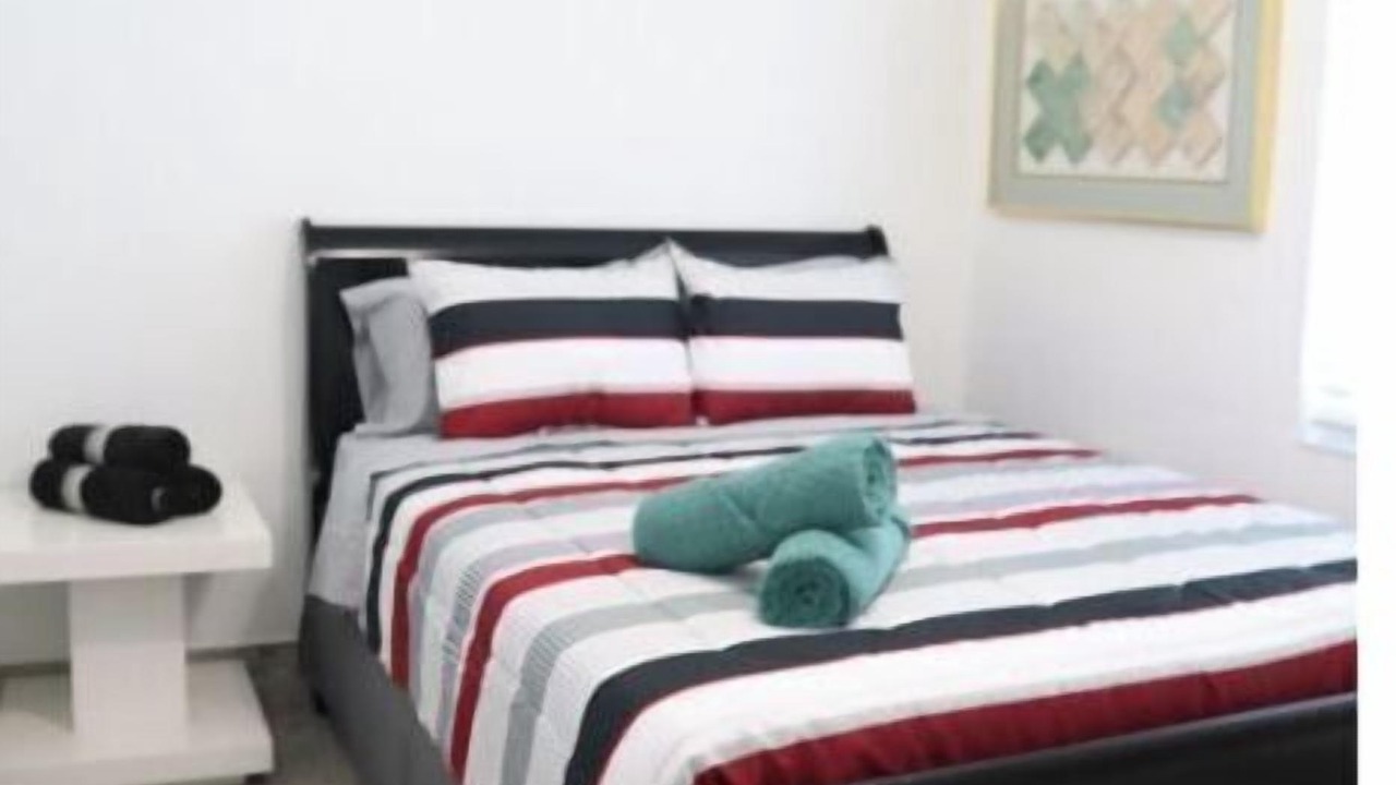 Photo of Bedroom in Palm Beach Shores