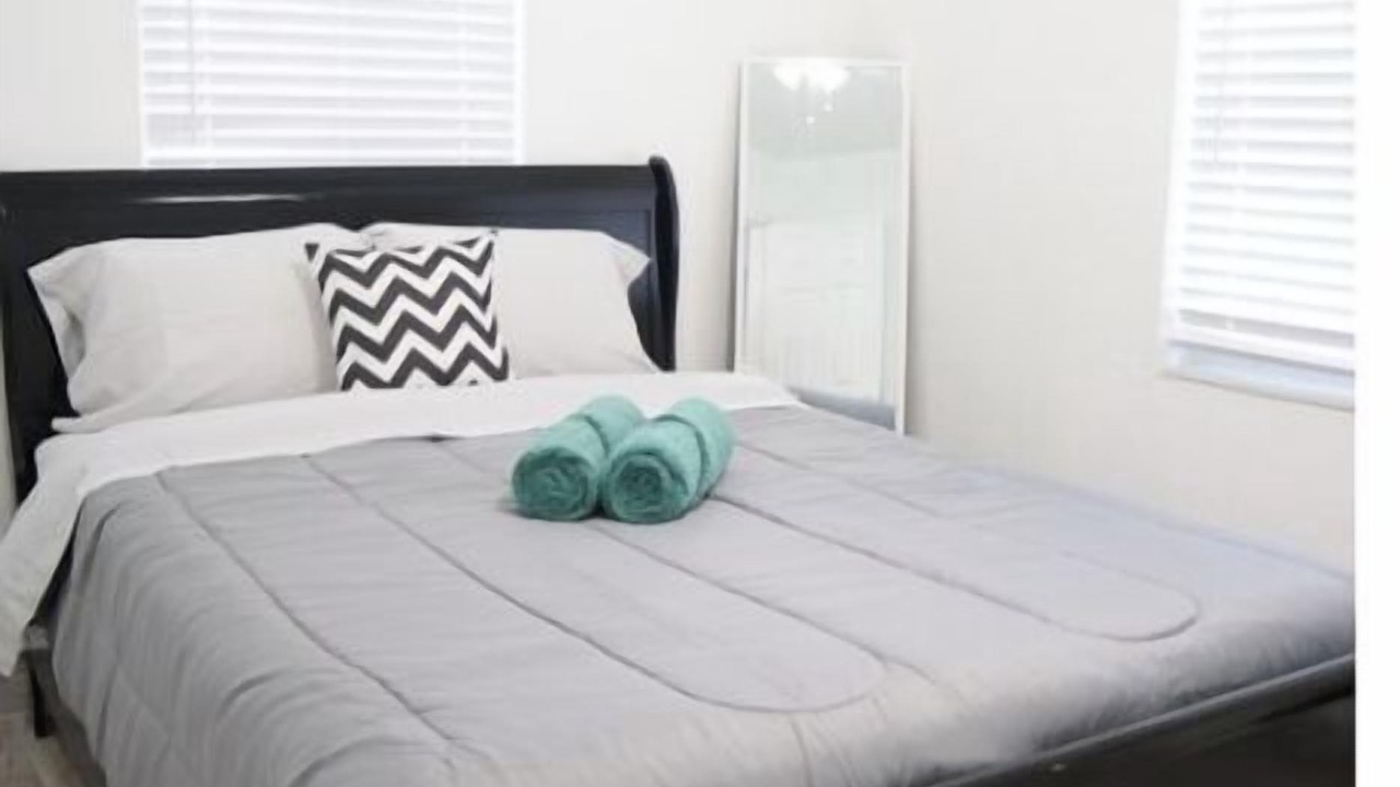 Photo of Bedroom in Palm Beach Shores