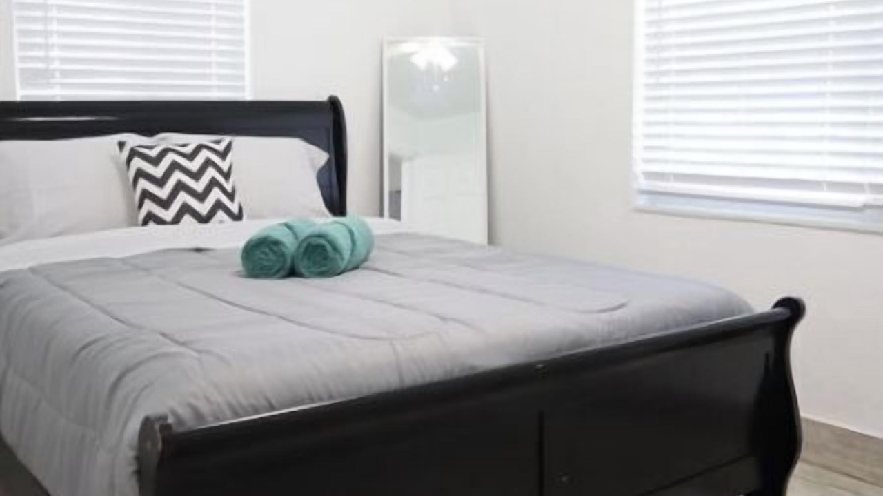Photo of Bedroom in Palm Beach Shores