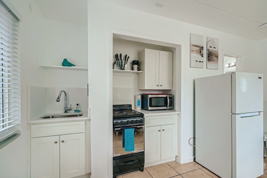 Photo of Kitchen in Palm Beach Shores