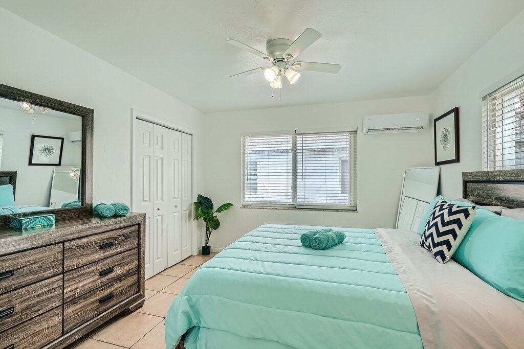 Photo of Bedroom in Palm Beach Shores