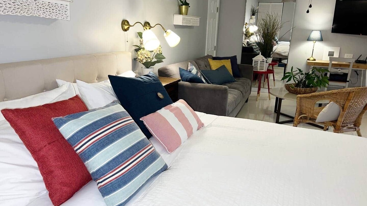 Photo of Bedroom in Flagami