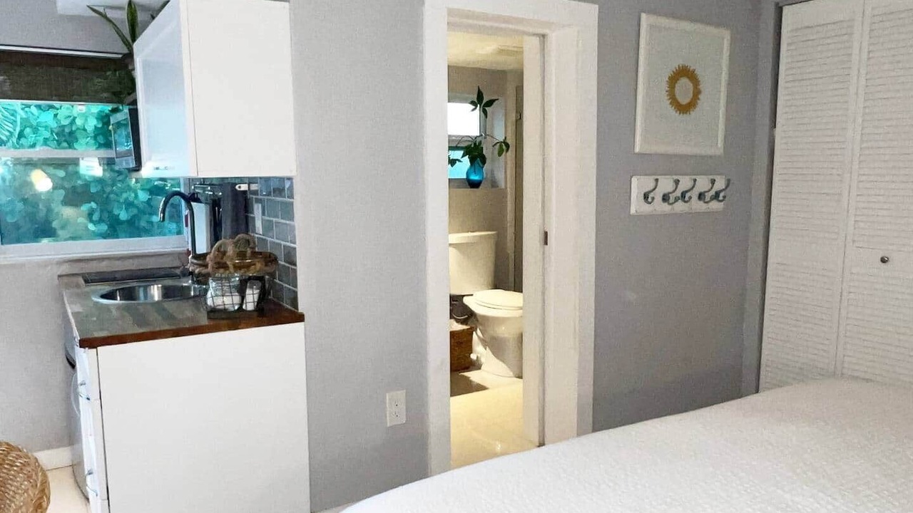 Photo of Bedroom in Flagami