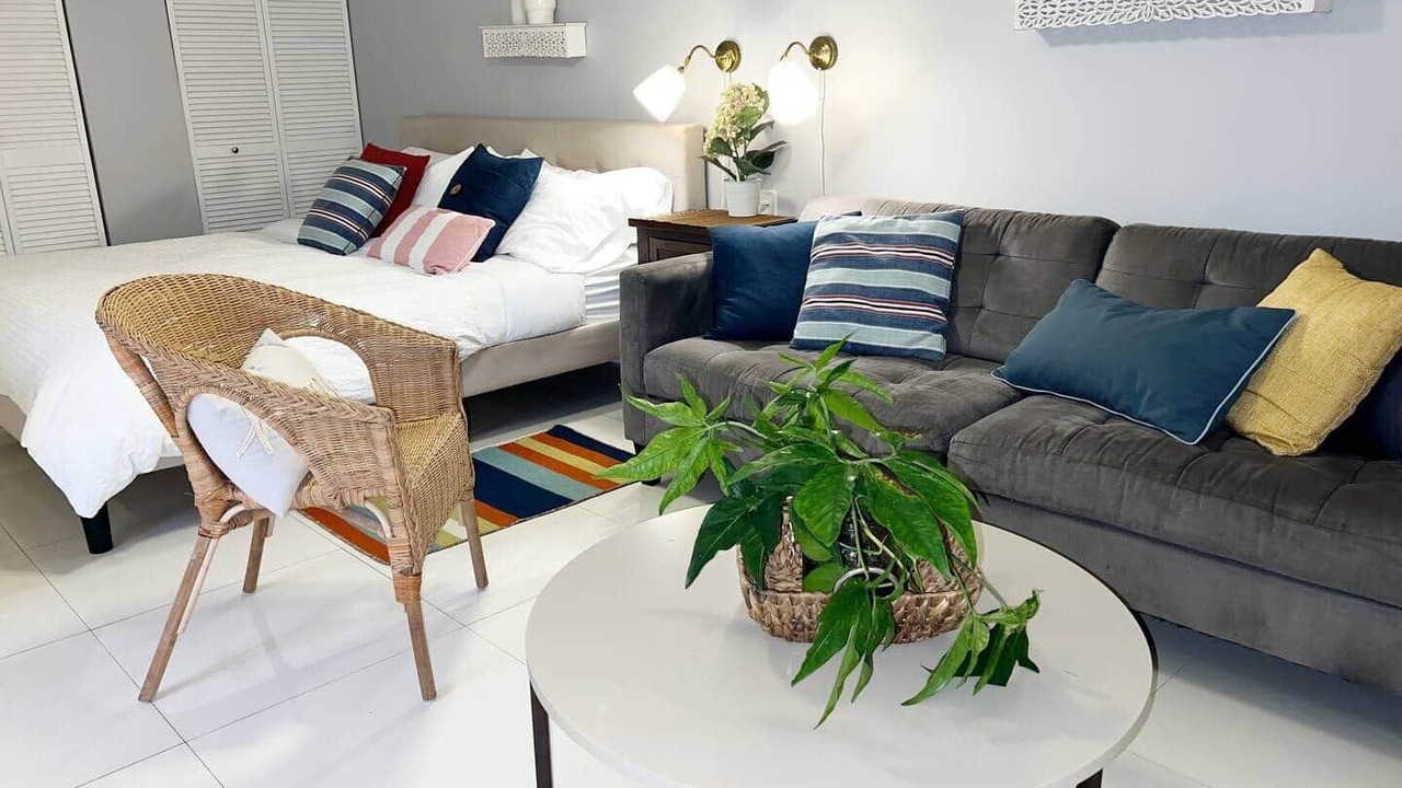 Photo of Bedroom in Flagami