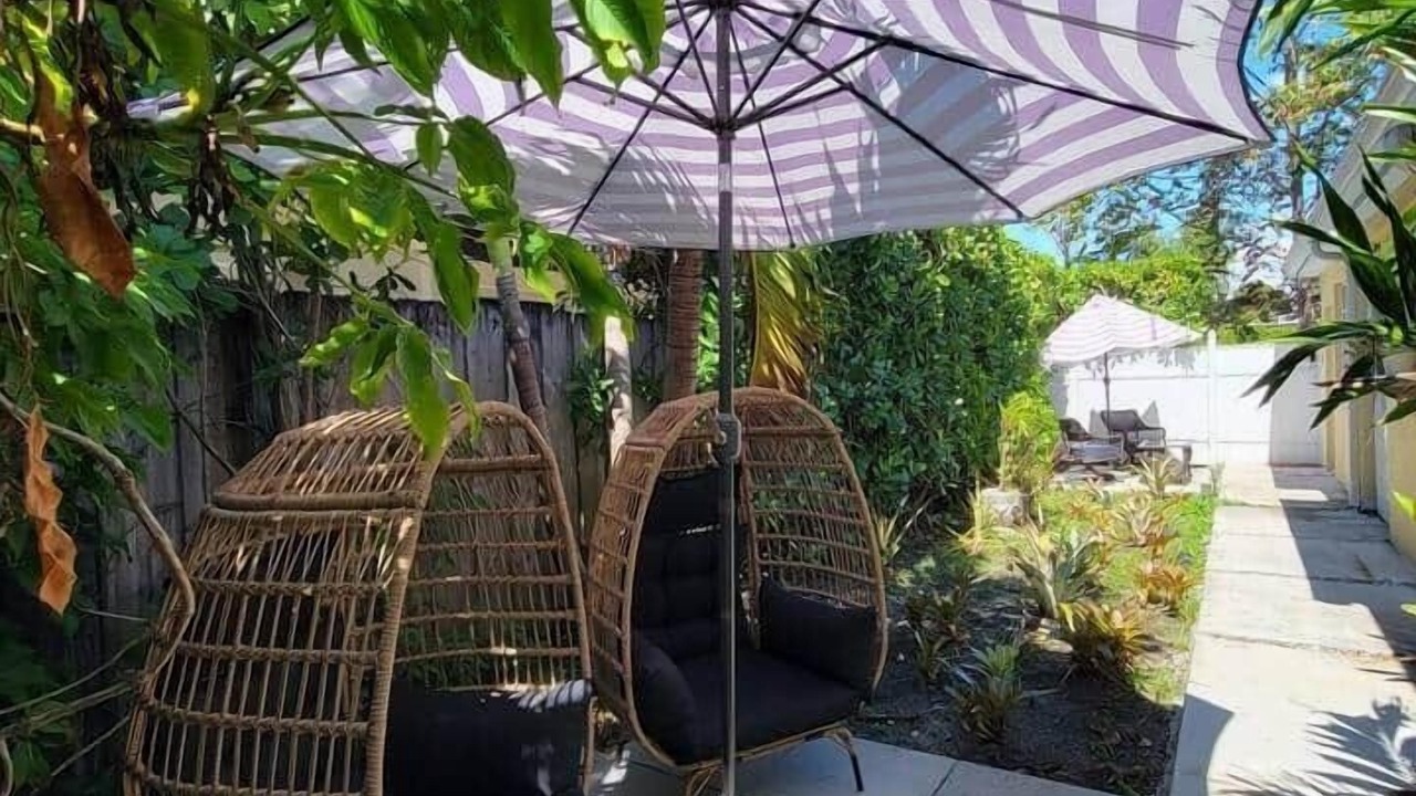 Photo of Patio Balcony in Flagami